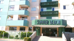 Apartamento de um dormitório 203